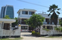 National Environment Management Council (NEMC)